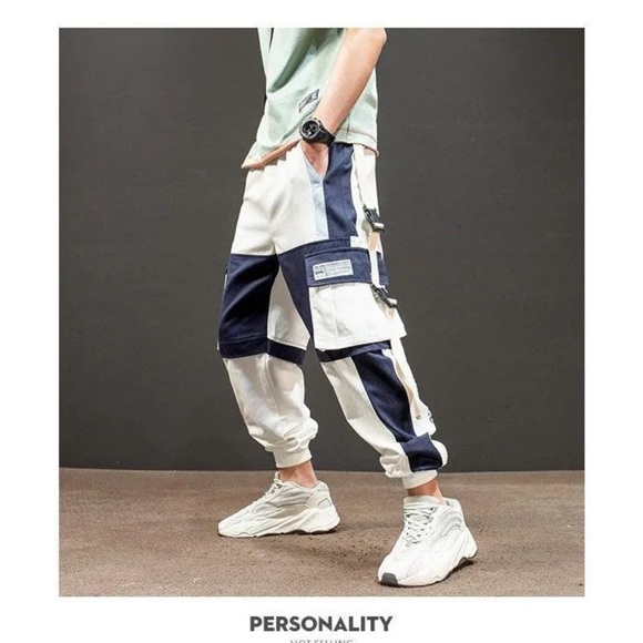 Pants - Picture 4 of 5